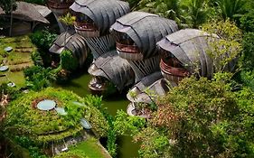 Ulaman Eco Luxury Resort - Adults Only